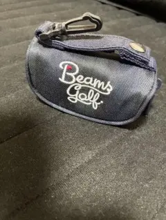 BEAMS GOLF ボールケースのサムネイル