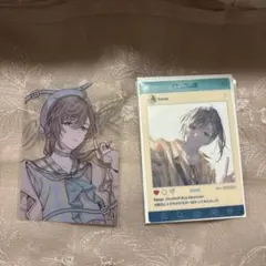 叶 まとめ売り 2枚目もあります