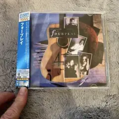 【CD】Fourplay / Fourplay 完全限定盤