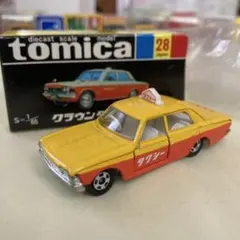 2025年最新】トミカ クラウンタクシー 黒箱の人気アイテム