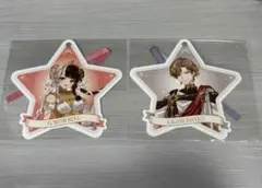 にじさんじ SMC組 コトブキヤ 特典 オーナメント 加賀美ハヤト 夜見れな