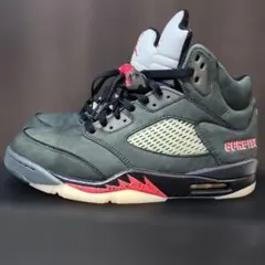 Jordan 5 Retro Gore-Tex 29.0cm【箱・黒タグ付き】のサムネイル