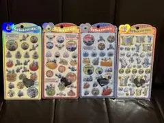 正規品♡うるちゅるPOP SEAL パペットスンスン コンプリートセット♡未開封