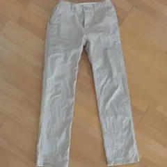 GAP kids 　チノ　パンツ　155