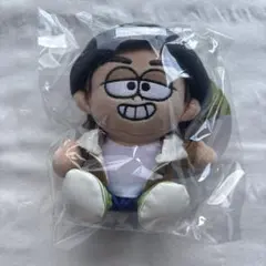 ベイマックス ＆you マスコット vol.1 ワサビ ぬいぐるみ - メルカリ