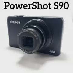 2026年最新】S90 POWERSHOTの人気アイテム - メルカリ