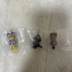 ズートピア2 めじるしアクセサリー