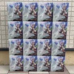 葬送のフリーレン FiGURiZM‪α‬ フリーレン 魔法の高み フィギュア　②