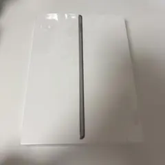新品未開封 Apple iPad 第9世代 64Gシルバー MK2L3J/A