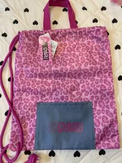 新品タグ付き♡KOGYARU マルチバック