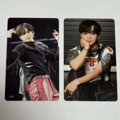 INI RTP 京セラ 056 061 後藤威尊