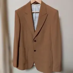 ZARA　ブラウン カジュアルスーツ 上下セット