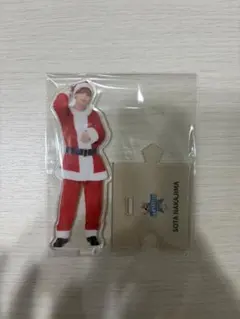 FANTASTICS 中島颯太　アクリルスタンド　トラキン