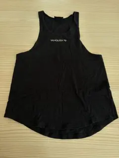 vanquish fitness タンクトップ