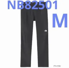 新品未使用　ノースフェイス　Mサイズ　アルパインライトパンツNB82501