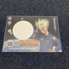 JAXA 筑波宇宙センター Dr.STONE コラボ 特典 - メルカリ