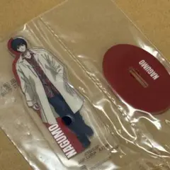 SAKAMOTO DAYS 一番くじ 南雲 アクリルスタンド