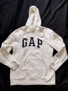 GAP スウェットパーカー　フーディS