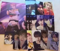 INIフェンファン セット