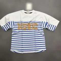 groovy music Tシャツ140のサムネイル