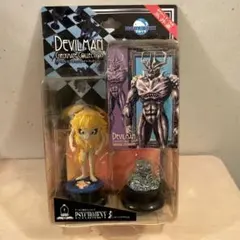 デビルマン チェックメイト コレクション　サイコジェニー