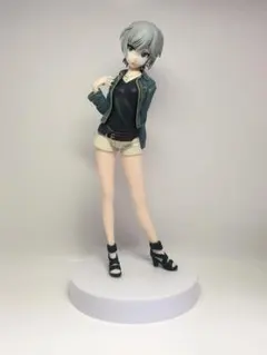 アイドルマスター シンデレラガールズ アナスタシア フィギュア