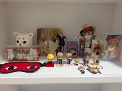 銀魂 沖田総悟 まとめ売り