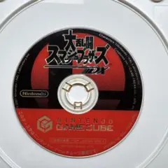 【2/3までセール】【動作確認済み】大乱闘スマッシュブラザーズDXゲームキューブ