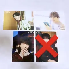 吉田仁人 生誕生写真過去セット のぞいてみるく？展 M!LK 過去写真