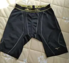 スライディングパンツ l