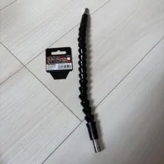 플렉시블 드라이버 블랙 295mm