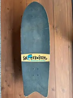 1点もの超レアsurf master スケボーコンプリートサーフスケート 