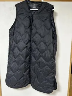 UNIQLO ウルトラライトダウンベスト