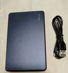 2.5インチ HDDケース USB 2.0 本体のサムネイル