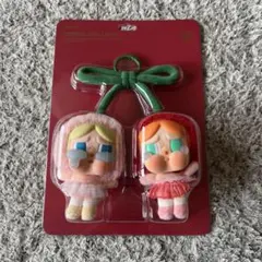 CRYBABY Crying For Love ぬいぐるみペンダント