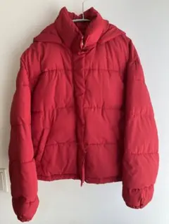 INGNI レディース　フード付きジャンパー　サイズM