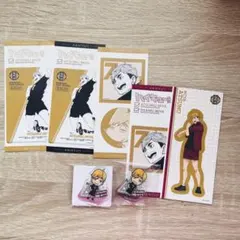 ハイキュー!! 宮侑 グッズまとめ売り