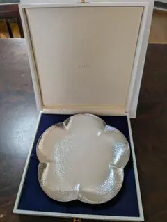 2026年最新】和光銀仕上げ皿の人気アイテム - メルカリ