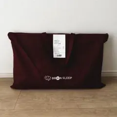 BRAIN SLEEP PILLOW LOW