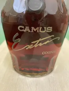 CAMUS Extra COGNAC カミュ エクストラ コニャック - メルカリ