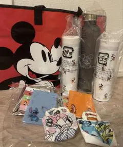 ディズニーストア 2026 福袋 ラッキーバッグ まとめ売り