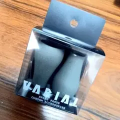 ★☆DRT バリアル ファットノブ　グレー　超美品 DRT バリアル ファットノブ グレー 超美品 【公式通販】