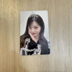 2025年最新】IVE ウォニョン 会場限定の人気アイテム - メルカリ