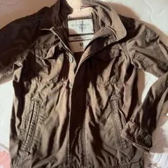Abercrombie & Fitch Sentinel Jacket M