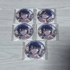 アイドリッシュセブン ムビナナ 特典 缶バッジ 和泉一織 - メルカリ