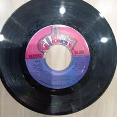 DENNIS BROWN EQUAL RIGHTS 7インチシングル