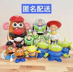 トイストーリー　フィギュア　まとめ売り　大量　最終価格‼︎