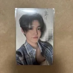 treasure pleasure weverse 初回特典トレカ ドヨン