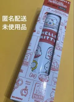 お値下げ！ハローキティ　真空断熱ボトル　水筒　レトロ　レア　カフェボトル人気