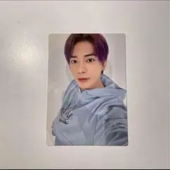 TXT ミニフォト 特典 テヒョン